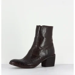 Sale FAUZIAN JEUNESSE 2123 CORTECCIA MARRON