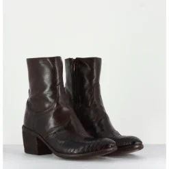 Sale FAUZIAN JEUNESSE 2123 CORTECCIA MARRON