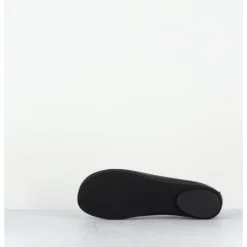 Hot GARRICE LAB Ballerines minimalistes en cuir souple - LESTER1 NAPPA NERO NOIR