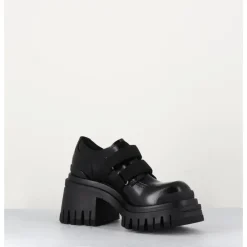 Online PREMIATA Chaussures double scratch 90s - M6349 ASCOT NERO NOIR