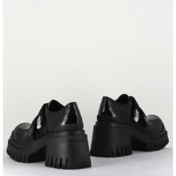 Online PREMIATA Chaussures double scratch 90s - M6349 ASCOT NERO NOIR