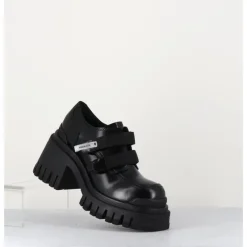 Online PREMIATA Chaussures double scratch 90s - M6349 ASCOT NERO NOIR