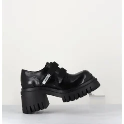 Online PREMIATA Chaussures double scratch 90s - M6349 ASCOT NERO NOIR