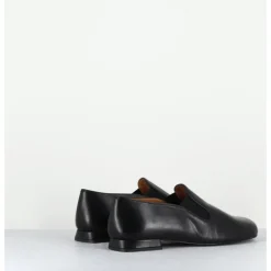 Hot AUDLEY Chaussures minimalistes en cuir souple - LOPEZ BLACK NAPA NOIR