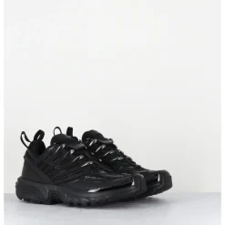 Discount MM6 MAISON MARGIELA Sneakers ACS Pro MM6 x Salomon - S59WS0215 H9938 NOIR