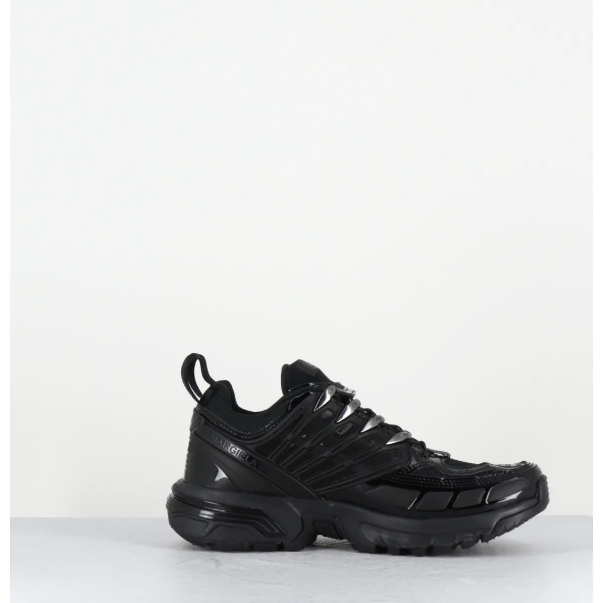 Discount MM6 MAISON MARGIELA Sneakers ACS Pro MM6 x Salomon - S59WS0215 H9938 NOIR