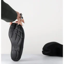 Best TABI FOOTWEAR TABI BABIES-SANDALS BLACK NOIR