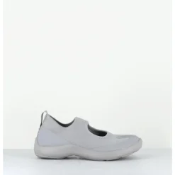 Sale TABI FOOTWEAR TABI BABIES-SANDALS GREY GRIS