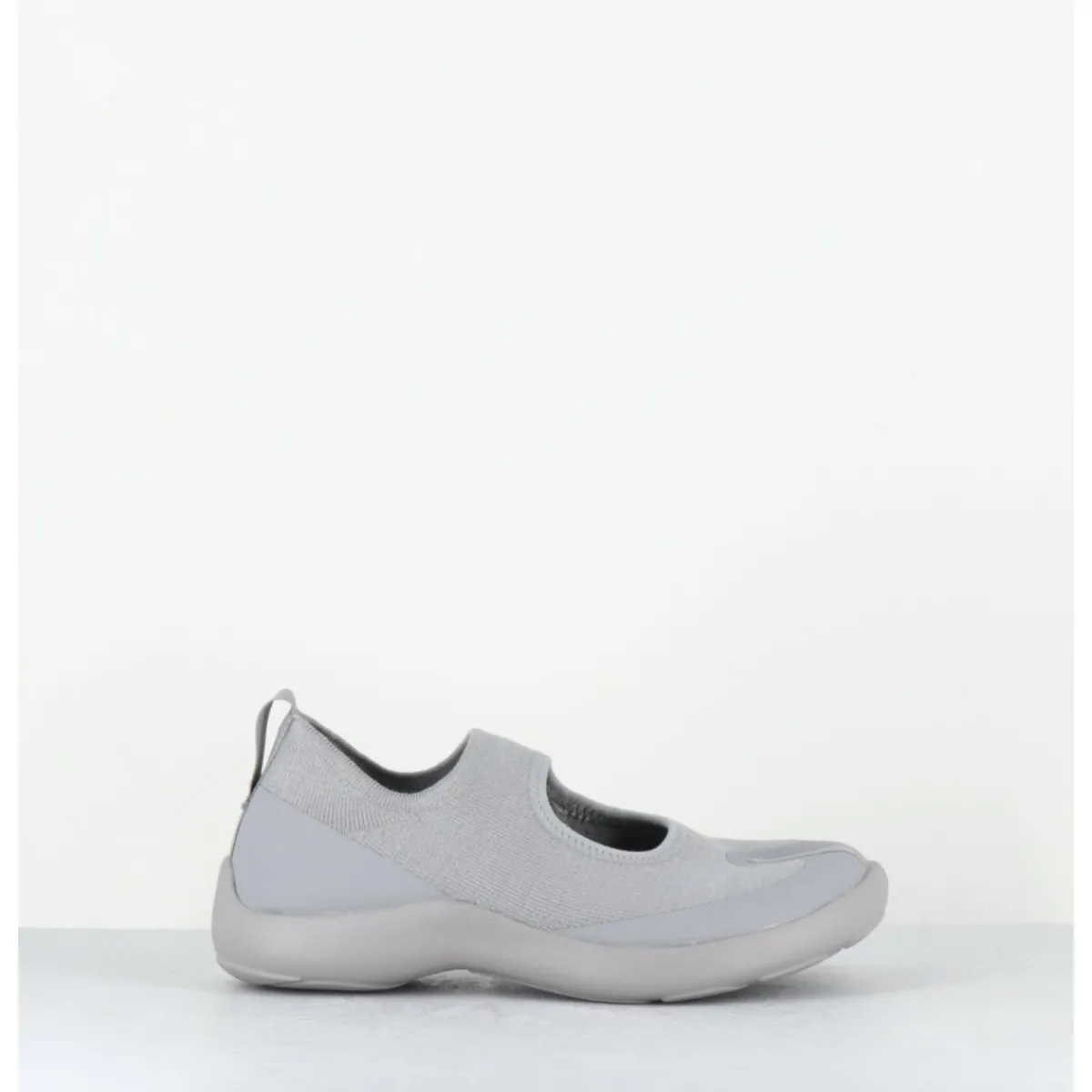 Sale TABI FOOTWEAR TABI BABIES-SANDALS GREY GRIS