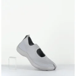 Sale TABI FOOTWEAR TABI BABIES-SANDALS GREY GRIS