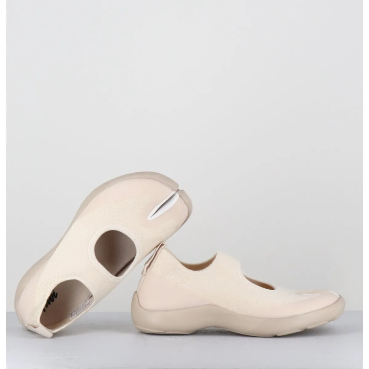 Online TABI FOOTWEAR TABI BABIES-SANDALS OFF WHITE
