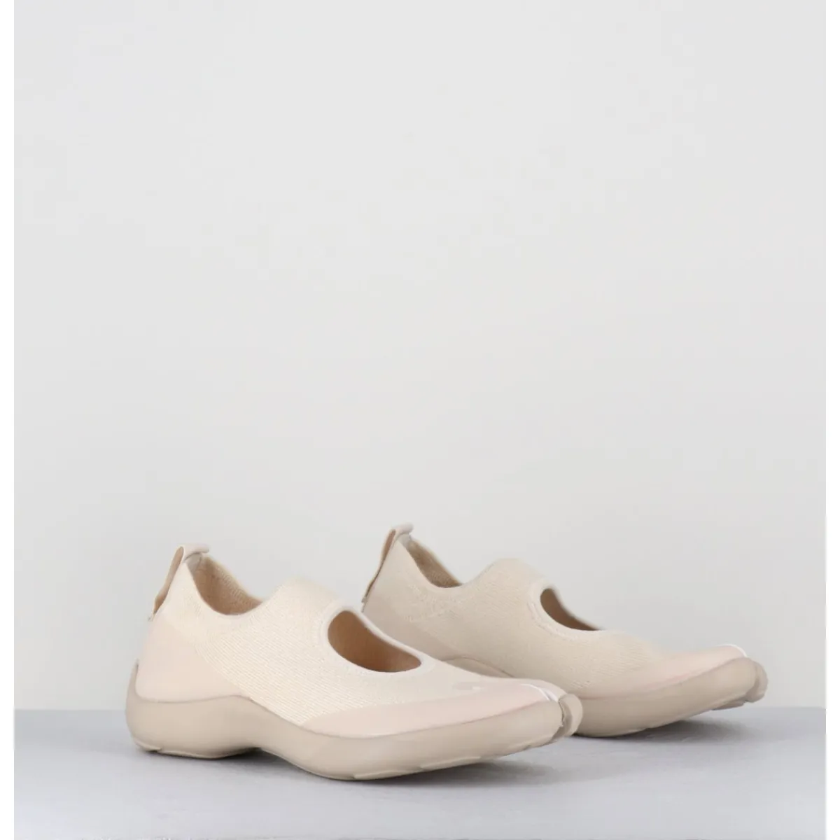 Online TABI FOOTWEAR TABI BABIES-SANDALS OFF WHITE