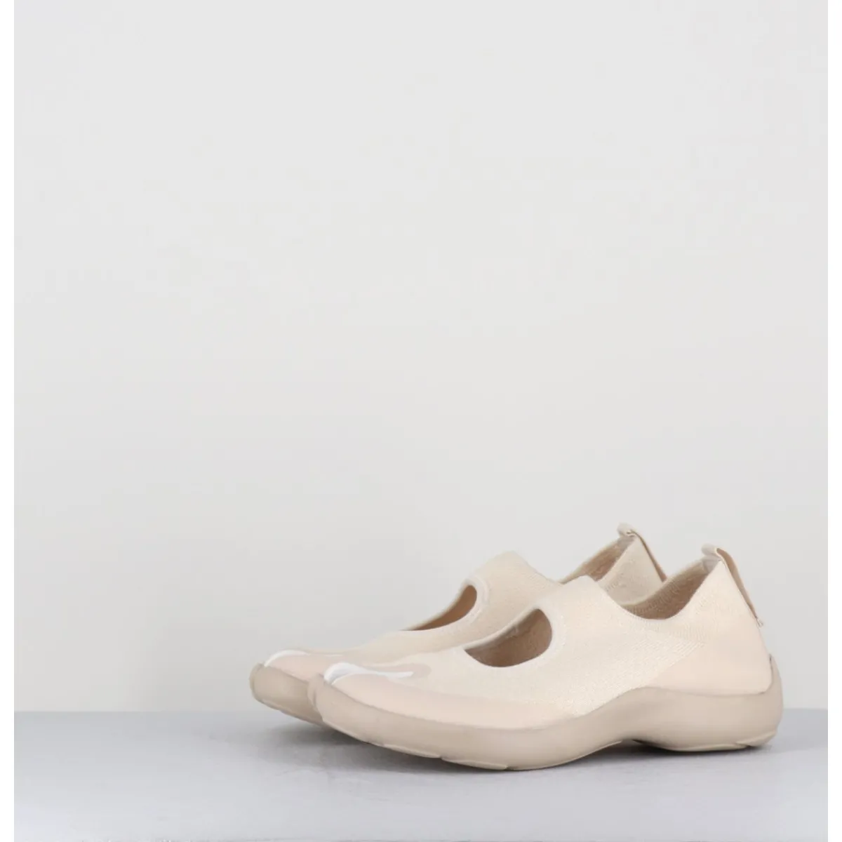 Online TABI FOOTWEAR TABI BABIES-SANDALS OFF WHITE