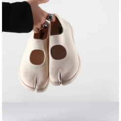 Online TABI FOOTWEAR TABI BABIES-SANDALS OFF WHITE