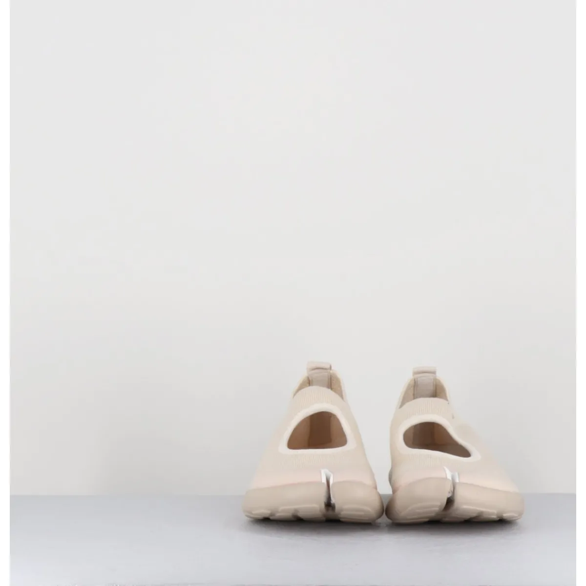 Online TABI FOOTWEAR TABI BABIES-SANDALS OFF WHITE