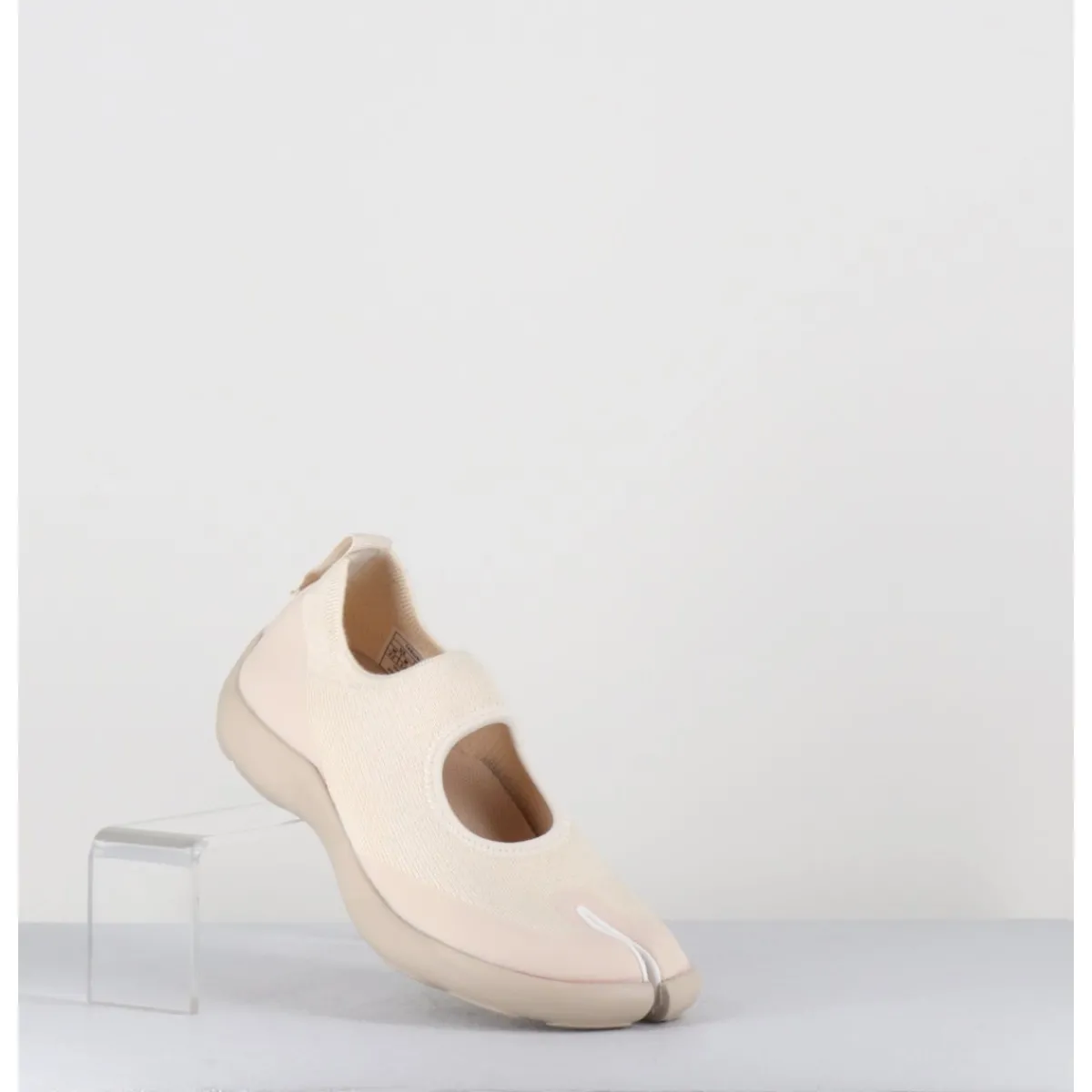 Online TABI FOOTWEAR TABI BABIES-SANDALS OFF WHITE