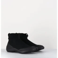 Clearance TABI FOOTWEAR TABI HIGHTOP BLACK NOIR