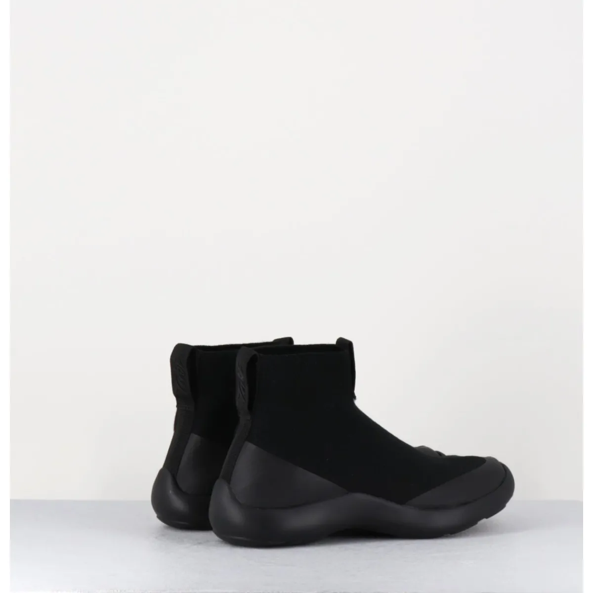 Clearance TABI FOOTWEAR TABI HIGHTOP BLACK NOIR