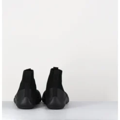 Clearance TABI FOOTWEAR TABI HIGHTOP BLACK NOIR