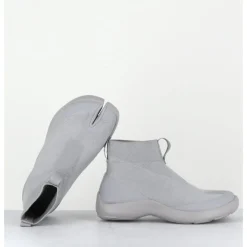 Discount TABI FOOTWEAR TABI HIGHTOP GREY GRIS