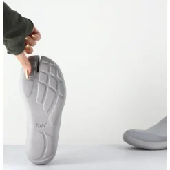 Discount TABI FOOTWEAR TABI HIGHTOP GREY GRIS