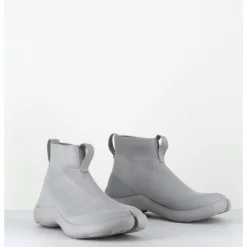Discount TABI FOOTWEAR TABI HIGHTOP GREY GRIS