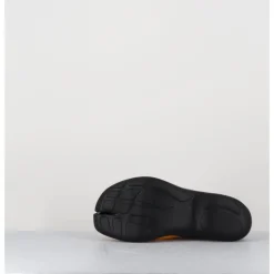 Clearance TABI FOOTWEAR TABI MULES YELLOW JAUNE