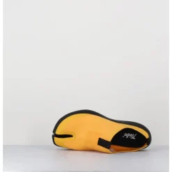 Clearance TABI FOOTWEAR TABI MULES YELLOW JAUNE