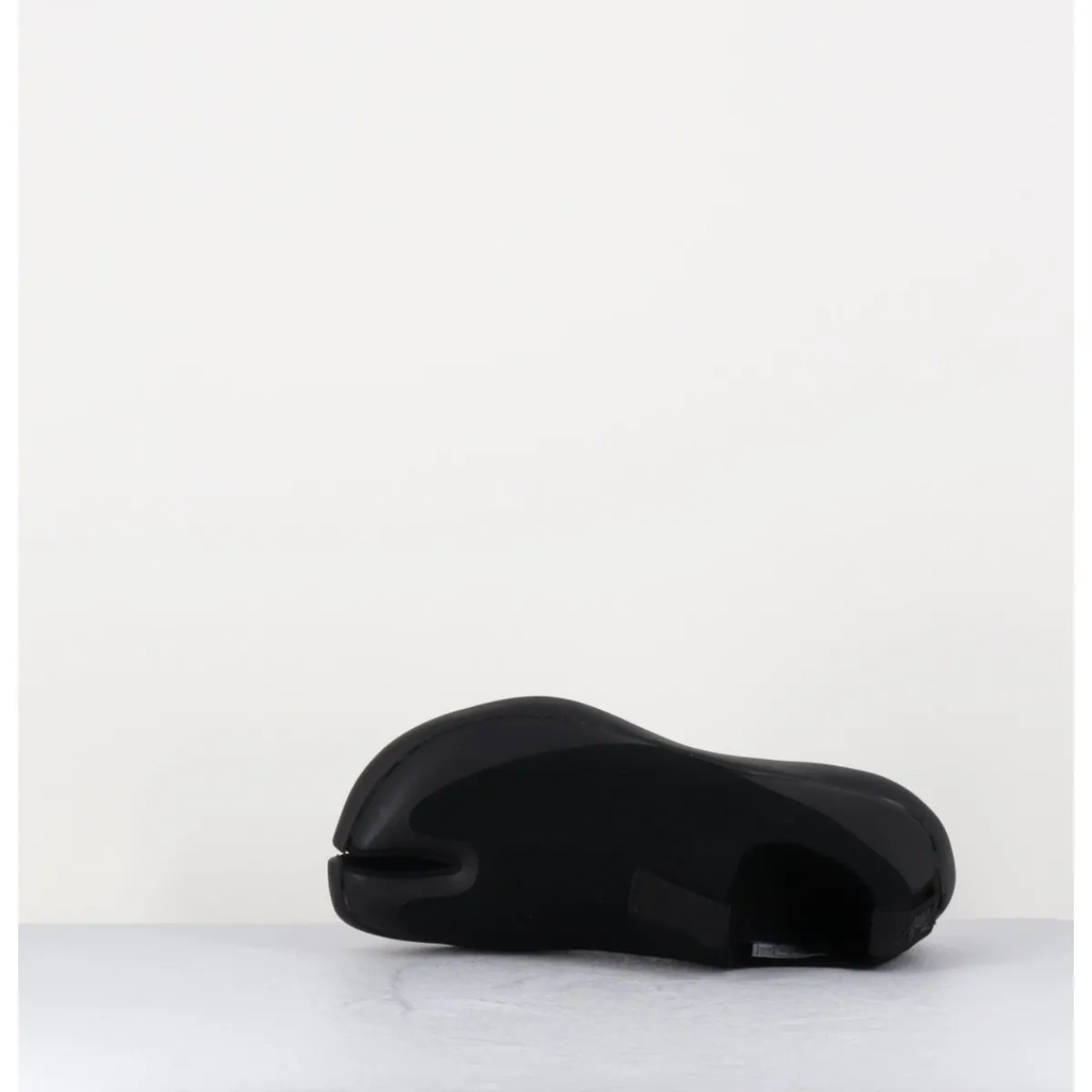 New TABI FOOTWEAR TABI SHOE-OFF BLACK NOIR