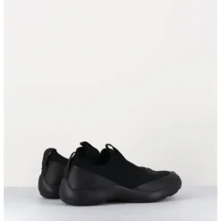 New TABI FOOTWEAR TABI SHOE-OFF BLACK NOIR