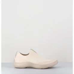 New TABI FOOTWEAR TABI SHOE-OFF WHITE