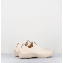 New TABI FOOTWEAR TABI SHOE-OFF WHITE