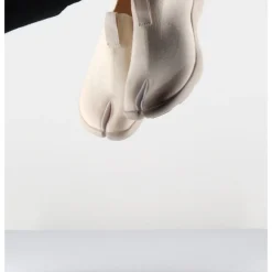 New TABI FOOTWEAR TABI SHOE-OFF WHITE