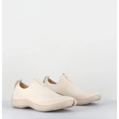 New TABI FOOTWEAR TABI SHOE-OFF WHITE
