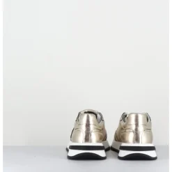 Online PHILIPPE MODEL TROPEZ 2.1 LOW METAL DORE