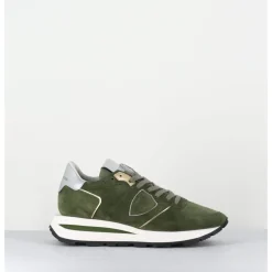 Best PHILIPPE MODEL TROPEZ HAUTE MILITAIRE